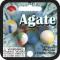 AGATE - MEGA MARBLES - MEGA MARBLES 24+1 (2009-2013) (FACE)